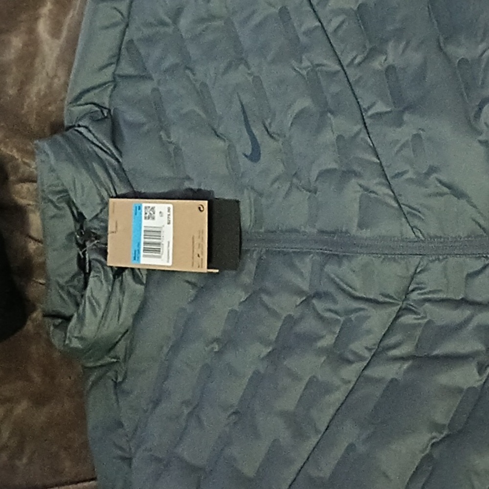 Nike sweater